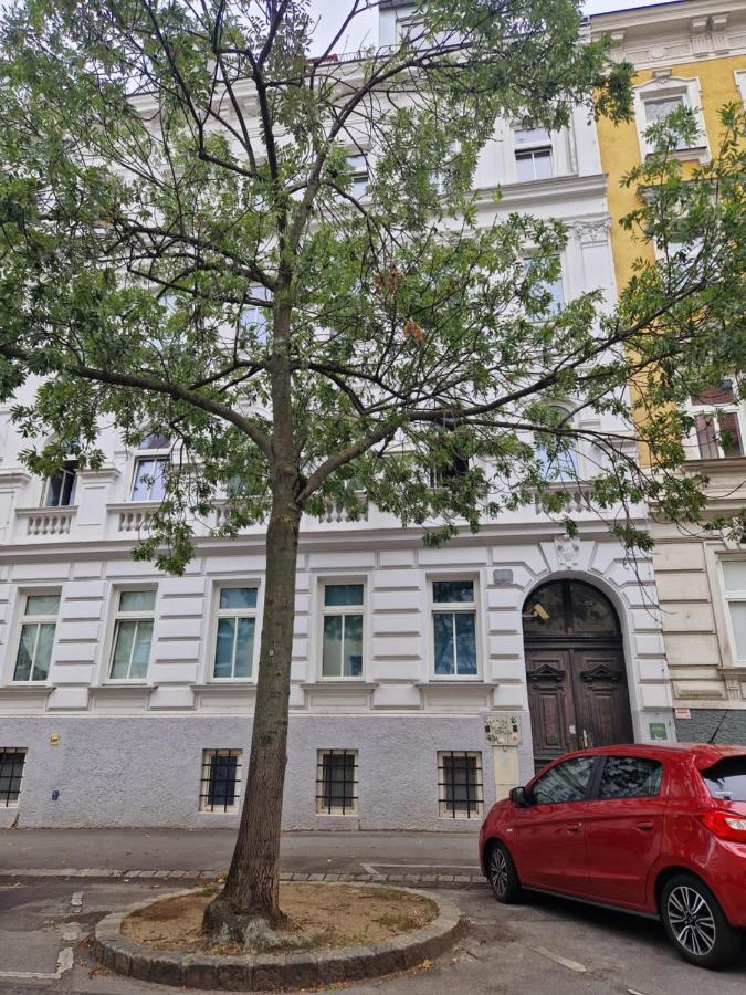 La Grande Lejlighed Wien Eksteriør billede